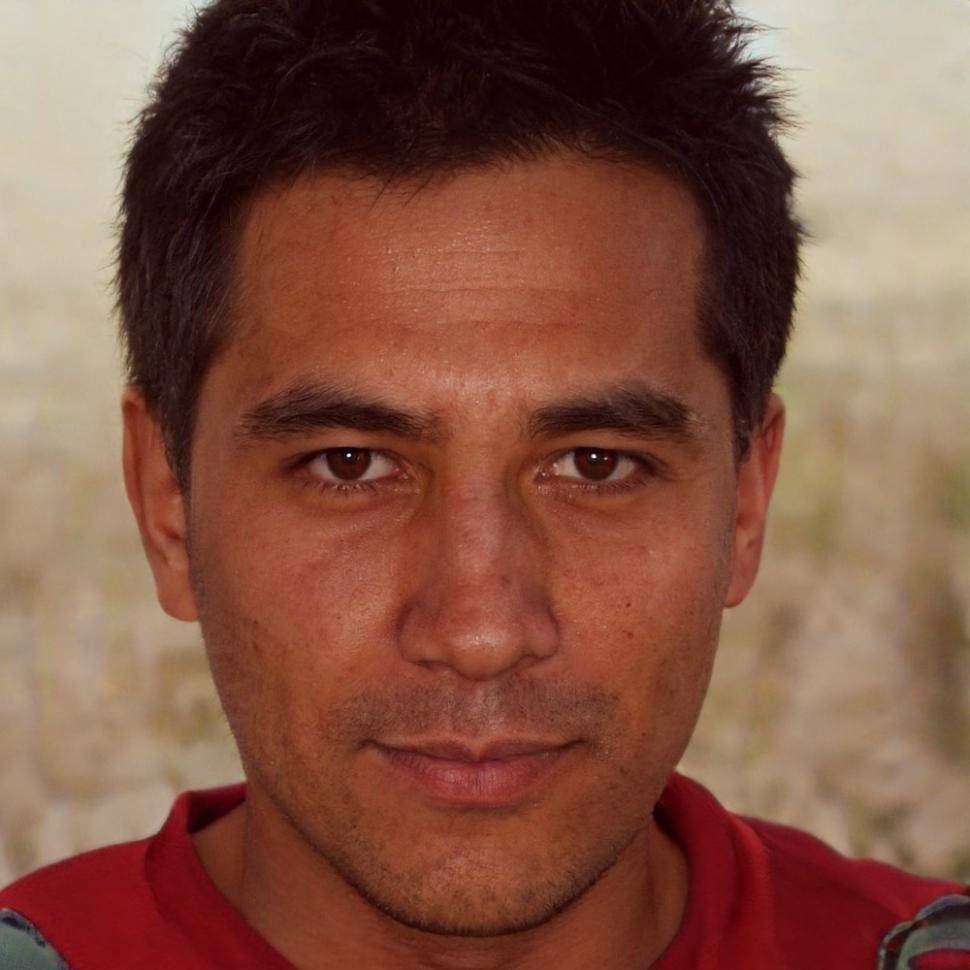 Murat Kaya profil fotoğrafı