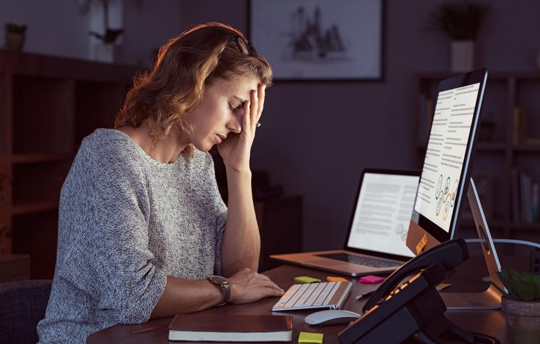 Veri görselleştirme örneği